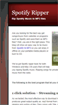 Mobile Screenshot of eagle-cave.net